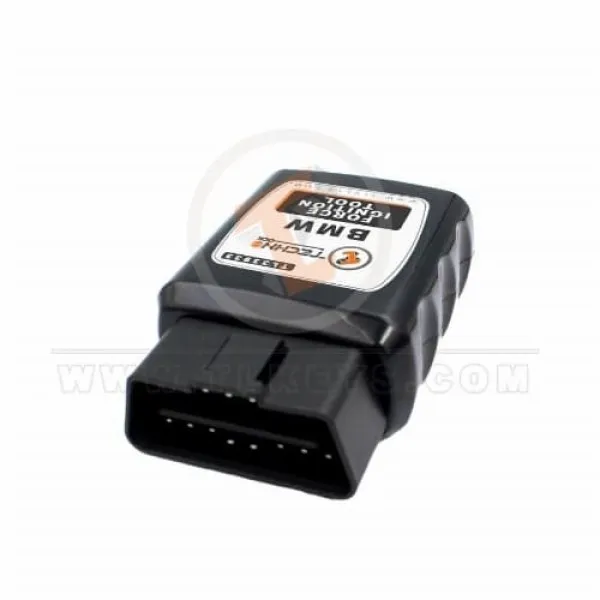 BMW Force Ignition Tool work with CAS4 FEM BDC and NEW “G” Systems Emulators