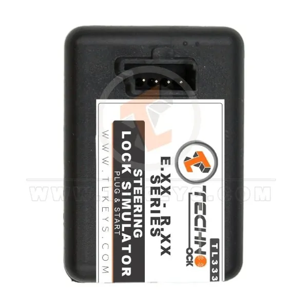 BMW ELV ESL E60 E87 E90 3 5 Series Mini Cooper Emulator Emulators