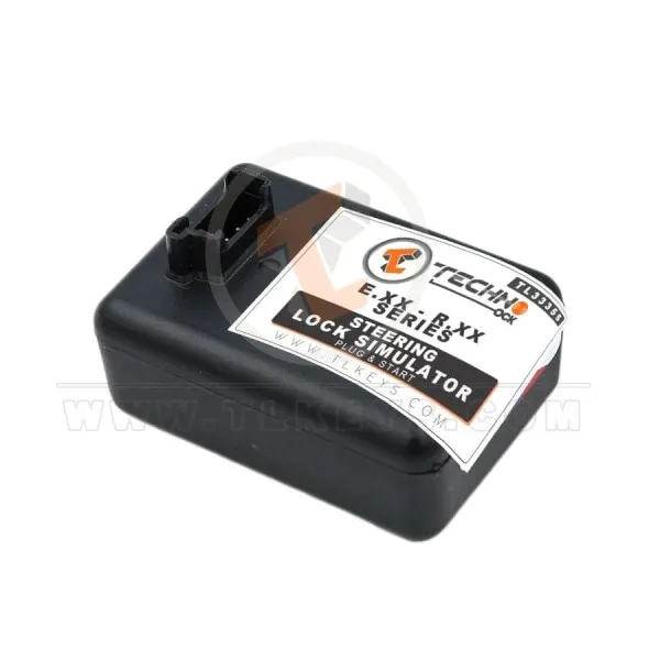BMW ELV ESL E60 E87 E90 3 5 Series Mini Cooper Emulator Emulators
