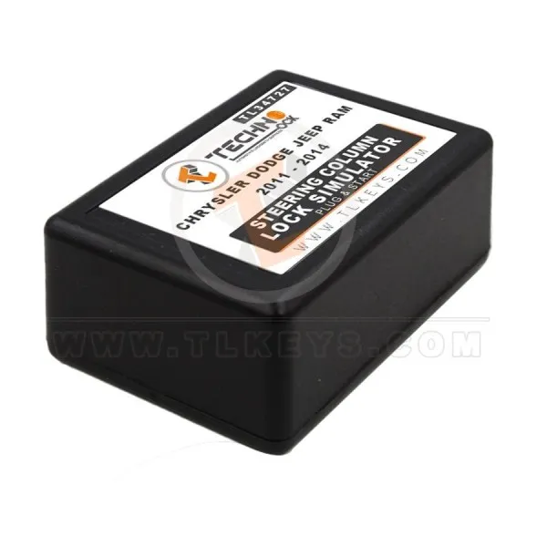 Chrysler Dodge Jeep Ram 2011-2014 ELV EIS Emulator Emulators