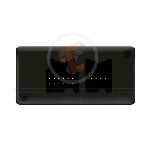 FCA Security Gateway Module Bypass  Chrysler Dodge Jeep RAM Fiat 2018+ Emulators