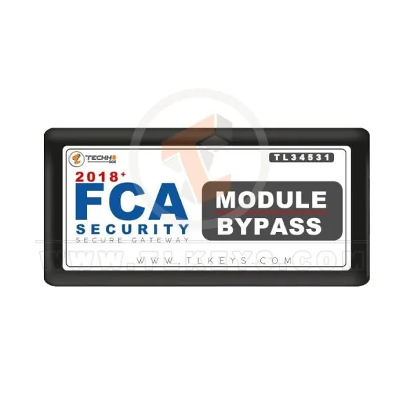 fca security gateway module bypass 2018 front 34531