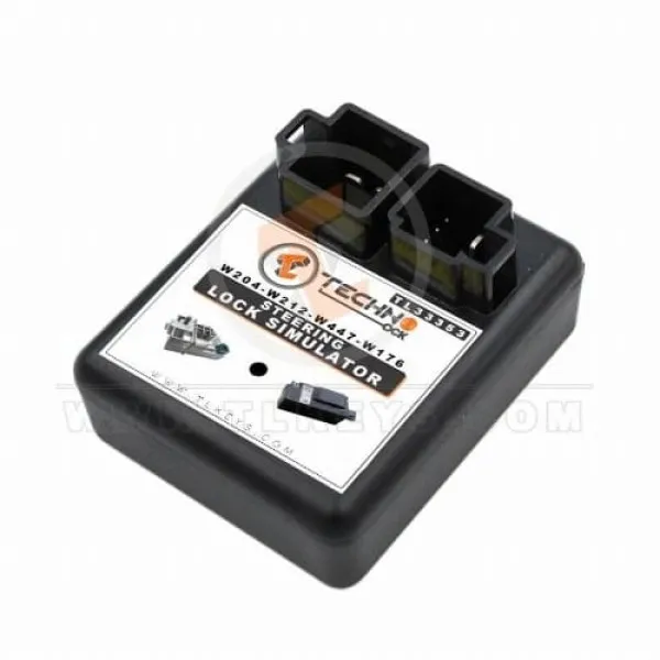 Mercedes Benz Emulator W204 W207 W212 W176 W447 for Abrites AVDI Emulators