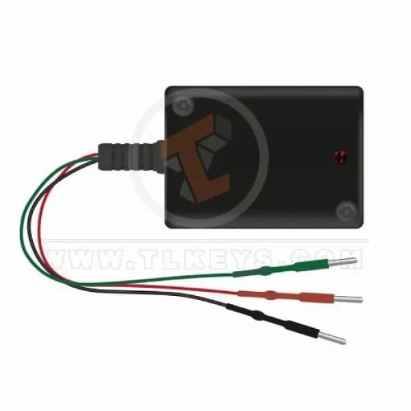 Volvo V40 ESL ELV  Steering Column Lock Emulator P31340956 Emulators