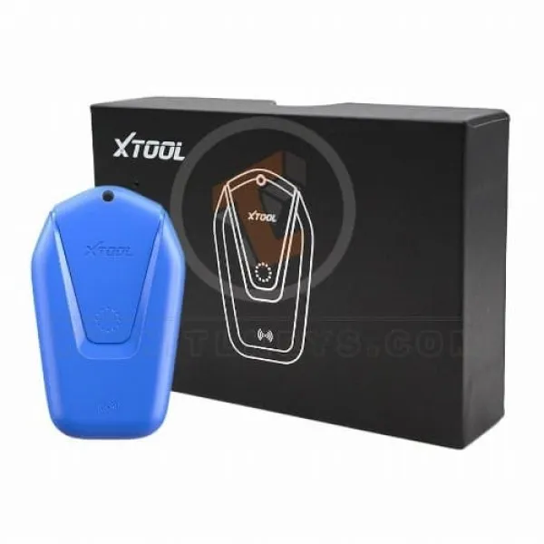 XTool KS 1 Toyota Smart Key Simulator 33515 set