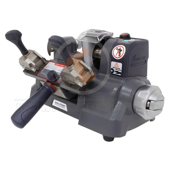 Xhorse Dolphin XP-008 Key Cutting Machine Key Cutting Machine