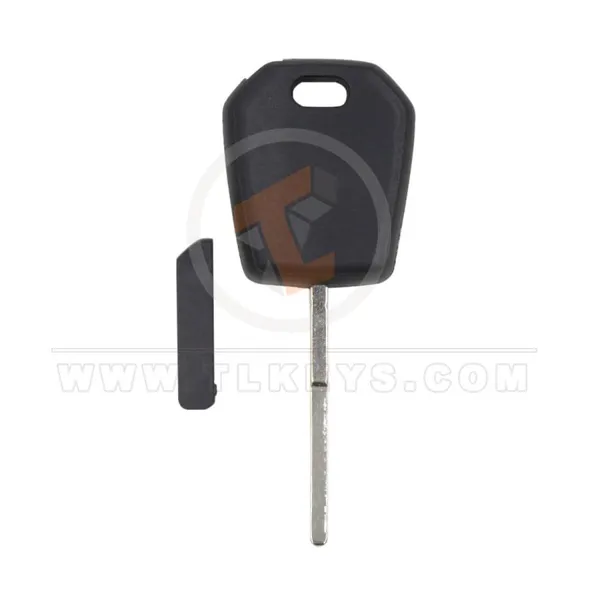 Ford Fusion 2015 Transponder Key Shell Aftermarket Key Shell