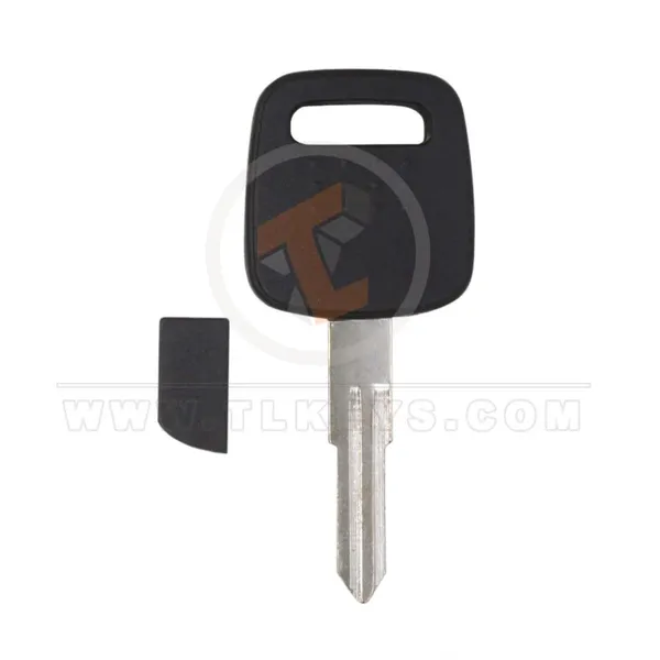 Key Shell Subaru Transponder Key Shell Aftermarket Brand - NO LOGO