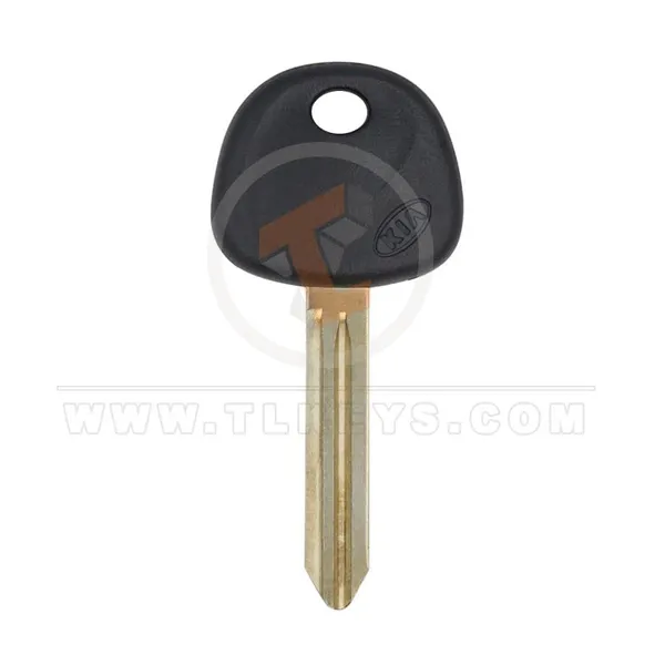 Genuine KIA Soul 2010-2012 Blank key 81999-2K000 Status Genuine