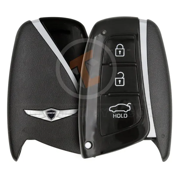 Genuine Hyundai Genesis Smart Proximity 2014 2017 P/N: 95440-B1100 Tipo remoto Smart Proximity