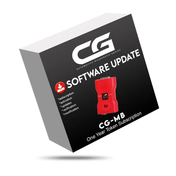 CGDI MB One Year Token Subscription Buttons 2