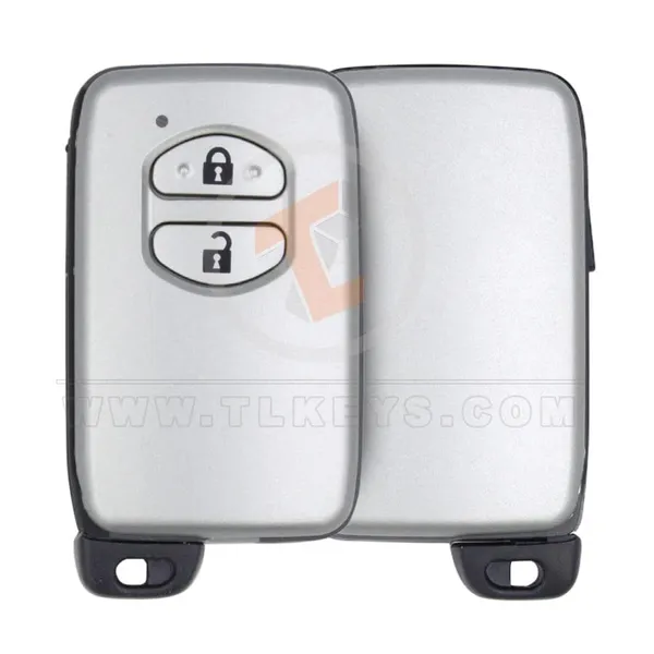 Toyota Land Cruiser Prado Smart Proximity 2008 2010 P/N: 89904-60D20 Remote Type Smart Proximity