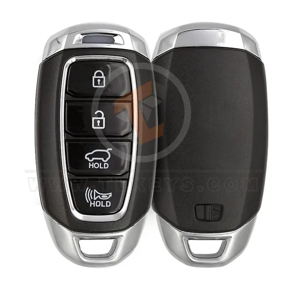 Hyundai Santa Fe Smart Proximity 2018 2019 P/N: 95440-S2000 433MHz Remote Type Smart Proximity