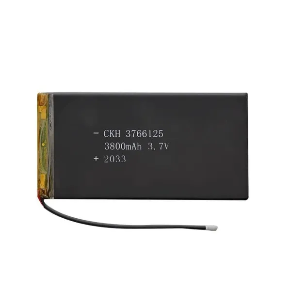 replacement battery