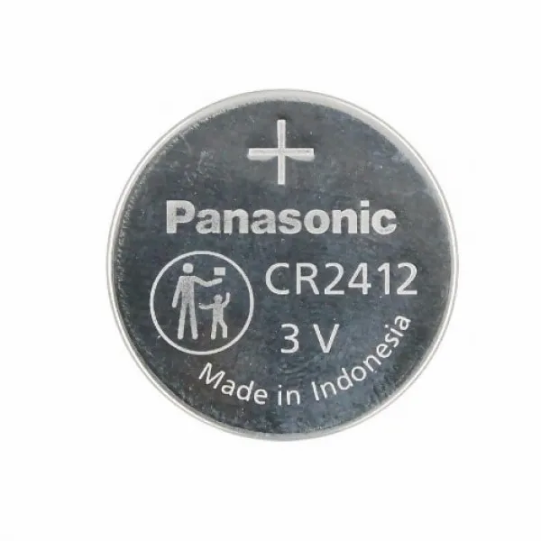 panasonic automotive battery