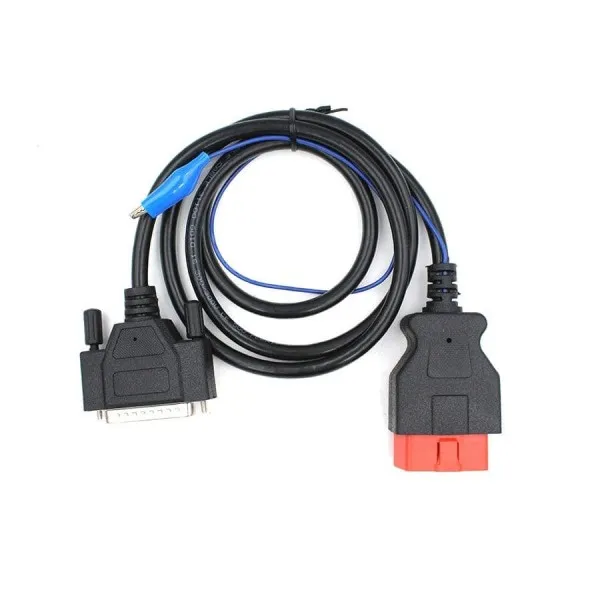 Xhorse VVDI MB Tool OBD Cable - Technolock Remote Type Fobik