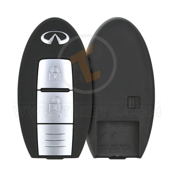 Original INFINITI FX Smart Proximity 2007 2008 P/N: 285E3-CL81A 433 MHz Frequenz 433 MHz