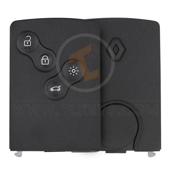 Original Renault Smart Proximity Megane Frequency 433MHz
