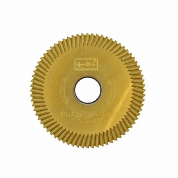 U TYPE CYLINDER LEFT CUTTER 101U-PART1 Buttons 2