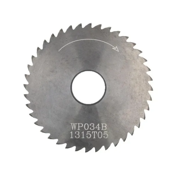 Keyline Ninja Laser Cutter RIC09234B Buttons 2
