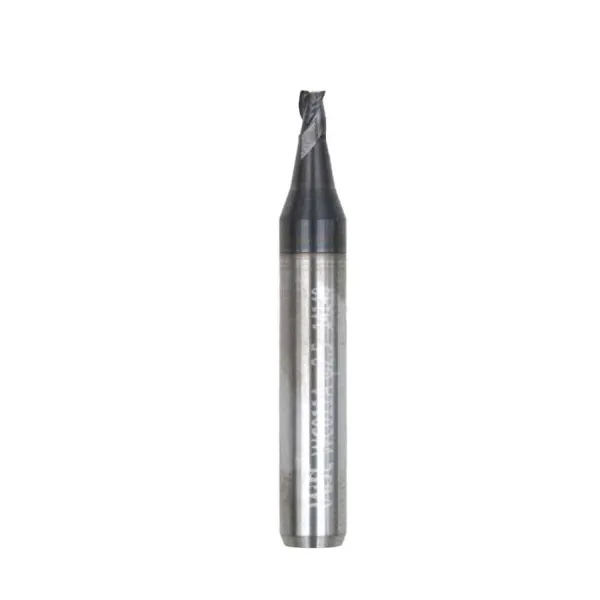 Raise Carbide End Mill Cutter 25x30xD6x40 EW8025-BS7 Buttons 2