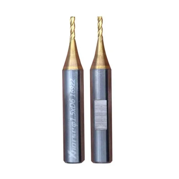 Xhorse 15mm Milling Cutter - Technolock Buttons 2
