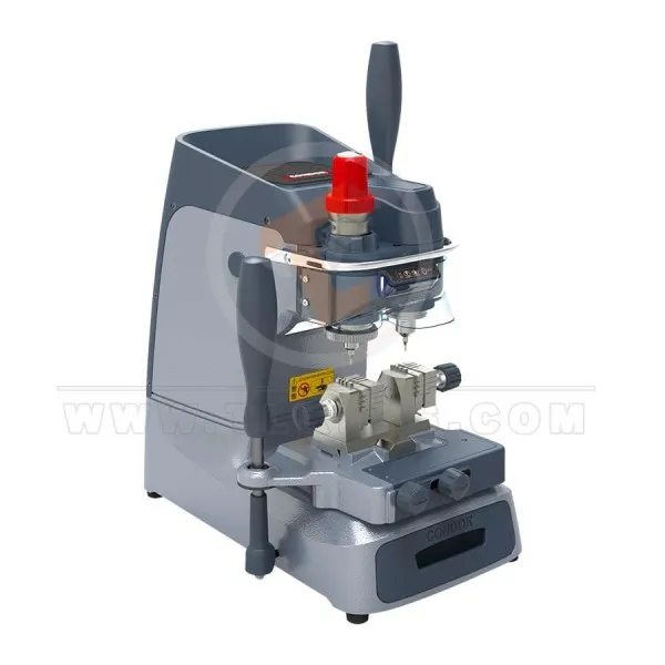Xhorse Condor XC-002 Manuelle Schlüsselfräsmaschine Xhorse