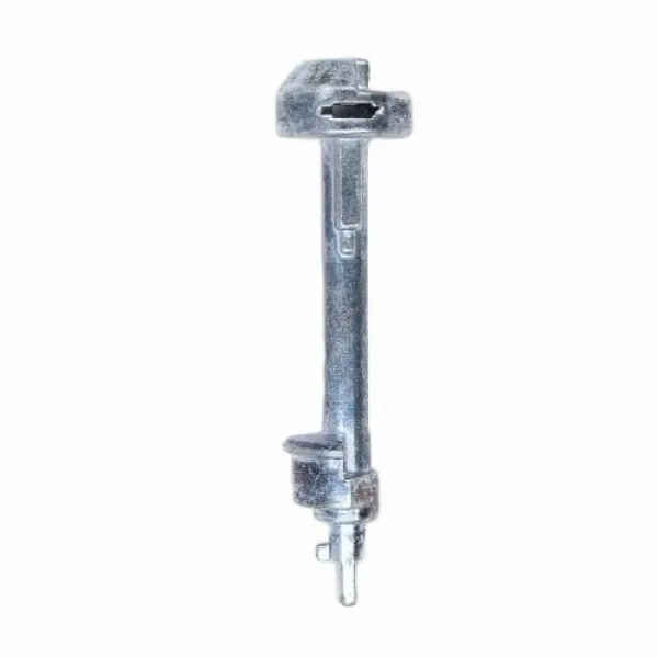 Toyota No 2 Ignition Shaft Remote Type Fobik