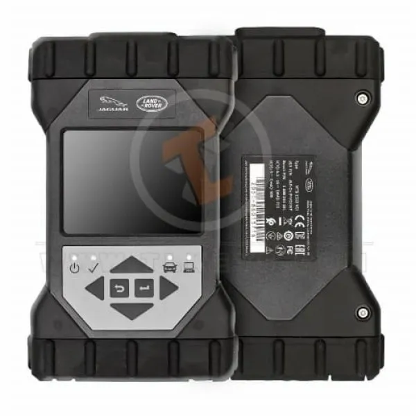 Original JLR DoIP VCI Pathfinder Interface for Jaguar Land R Remote Type FBS4