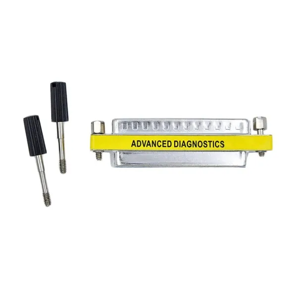 Advanced Diagnostics Pin Saver ADC2002A  D753079AD Remote Type Fobik