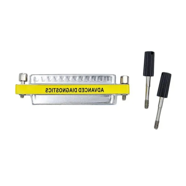 Advanced Diagnostics Pin Saver ADC2002A  D753079AD Buttons 2