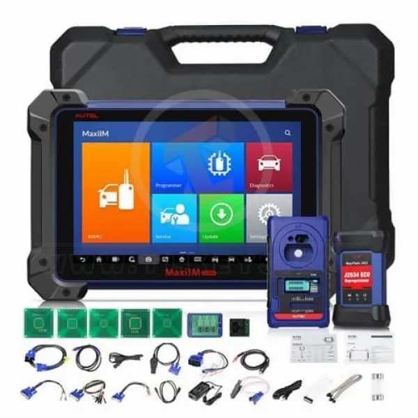 Autel MaxiIM IM608 Pro Key Programming Tool 33986 main