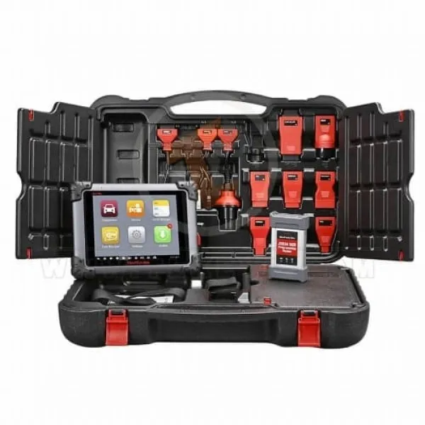 Autel MaxiSys 908s Pro Diagnostic Intelligence Device 32317 set