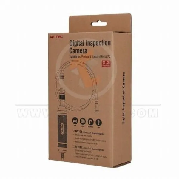 Autel Maxivideo MV105 - Digital Inspection Camera Key Programming Diagnostics Tools