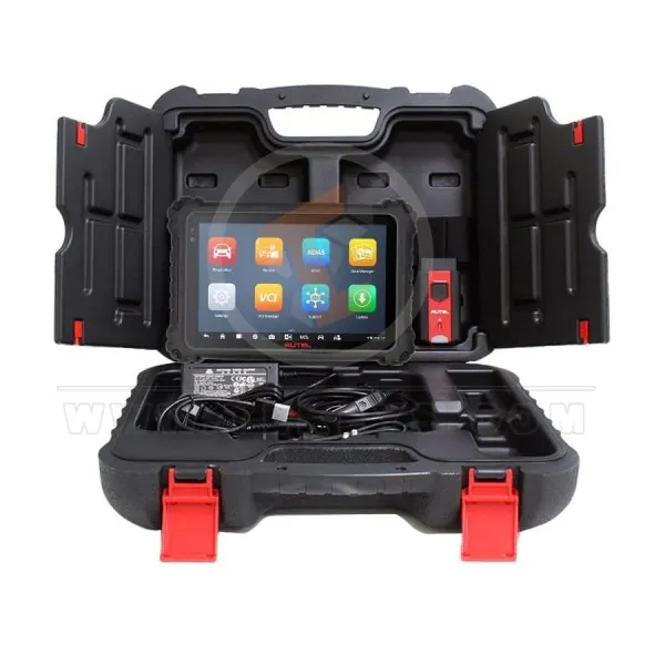 MaxiSYS MS906 Pro Diagnostic Scanner Device Remote Type Fobik