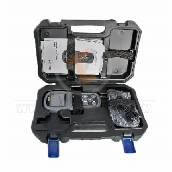 CGSULIT TPMS80 TPMS Multi Car Diagnosis Programming Tool 34339 set