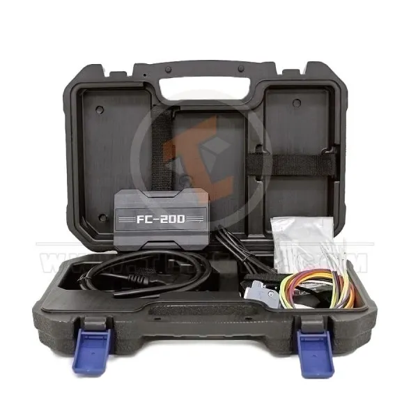 cg fc 200 ecu programmer 34262 set