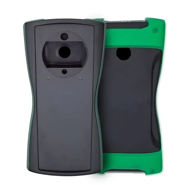 Tango Original Transponder Key Programmer From Scorpio LK Battery Type CR2025