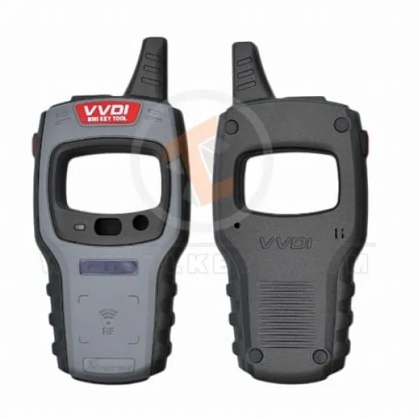 Xhorse VVDI Mini Key Tool Device XDKTM0 Buttons 2