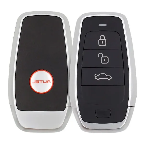 autel indenpendent universal smart key remote 3 buttons secondary