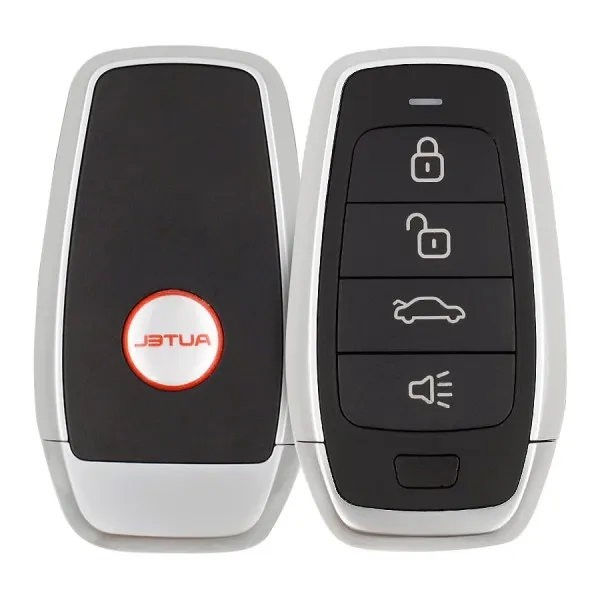 autel independent universal smart key remote 4 buttons item secondary