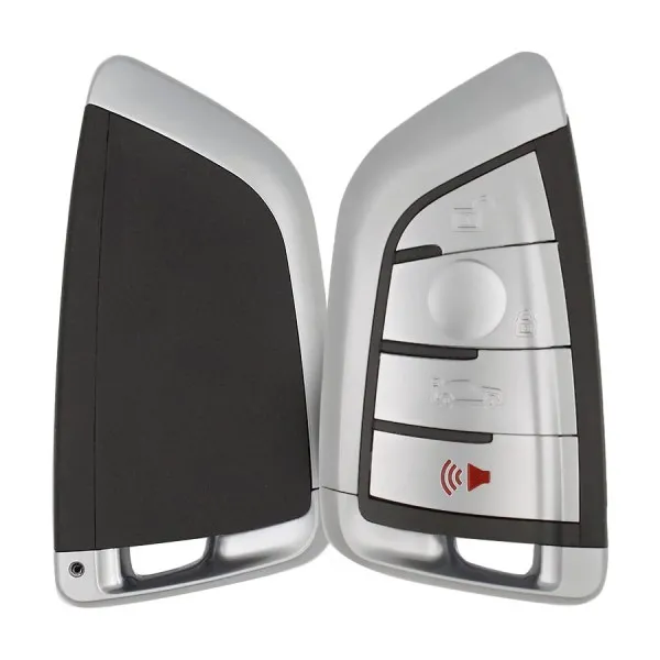 Autel IKEYBW004AL Universal Smart Key 4 Buttons for BMW Battery Type CR2025