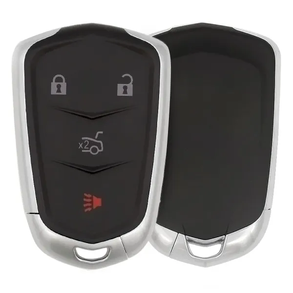 Autel IKEYGM004AL Universal Smart Key 4B  for GM Cadillac Buttons 2