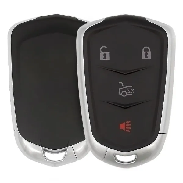 autel IKEYGM004AL universal smart key remote 4 buttons secondary