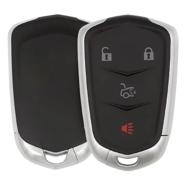 Autel IKEYGM004AL Universal Smart Key 4B  for GM Cadillac Buttons 2