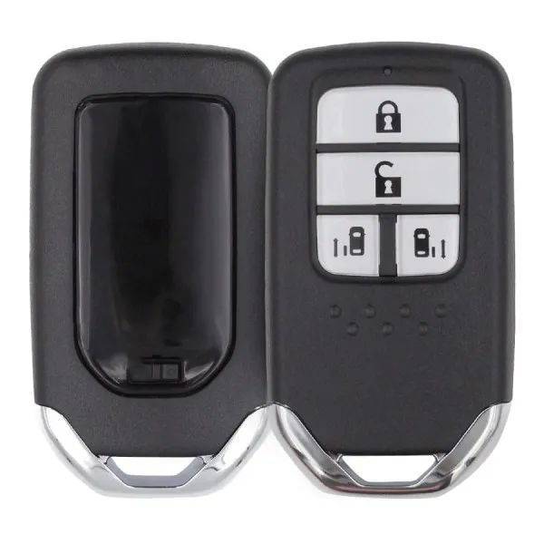autel smart key remote 4 buttons secondary