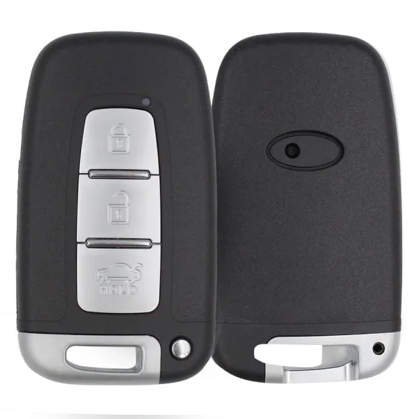 Autel IKEYHY003AL Universal Smart Key 3 Buttons For Hyundai Remote Type FBS4
