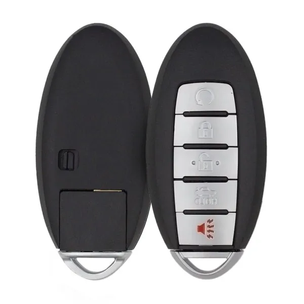 autel smart key remote 5 buttons secondary
