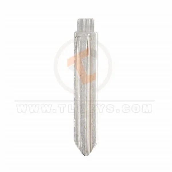 Genuine Hyundai Elantra I10 HB20 Grand I10 2012-2019 Flip Insert Key Blade Type Flip Key Blade