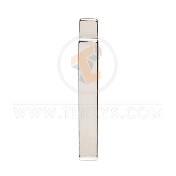 Xhorse VVDI KeyDiy KD Remote Key Blade Chevrolet Blade Profile: HU100 Blade Profile HU100
